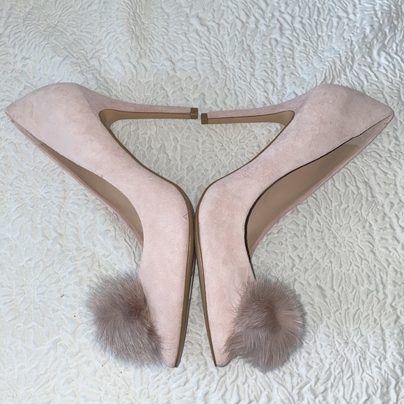 Charles By Charles David Pixie Pump - Picture 4 of 6